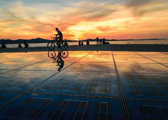 Centroom Zadar