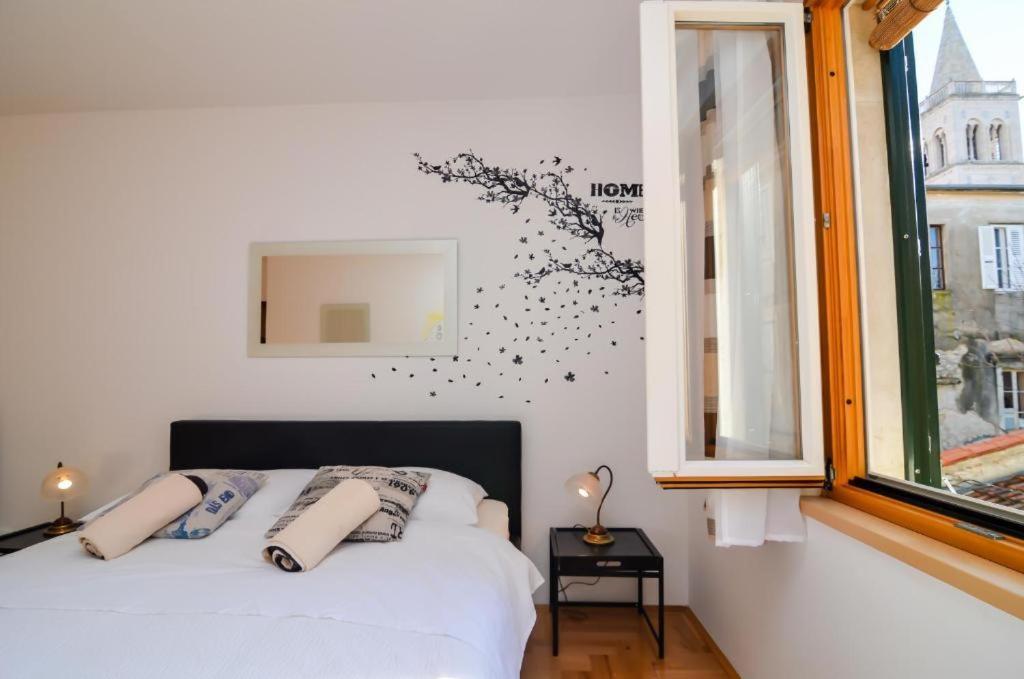 Centroom * Zadar