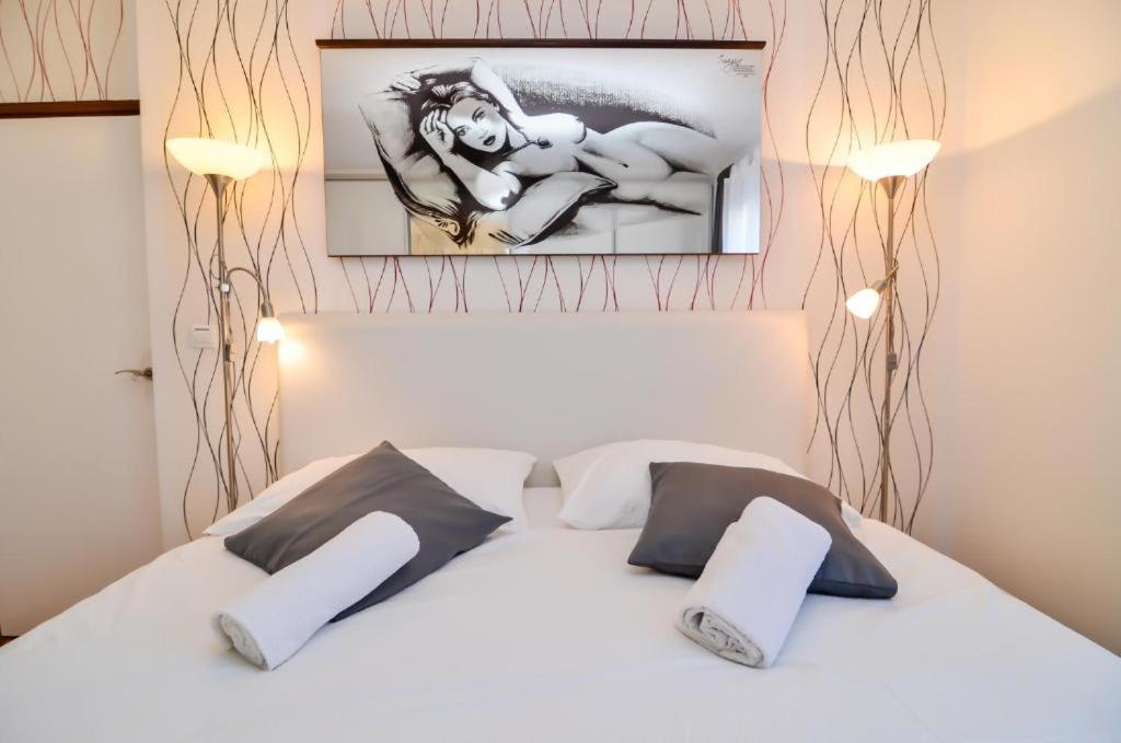Apartman Centroom