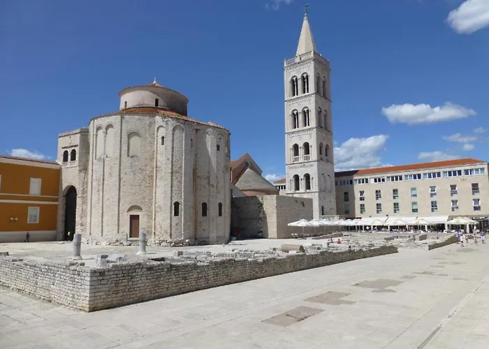 Centroom Zadar