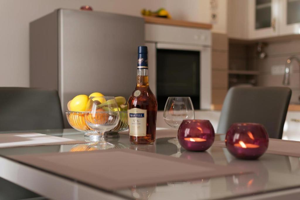 Centroom Apartmán Zadar