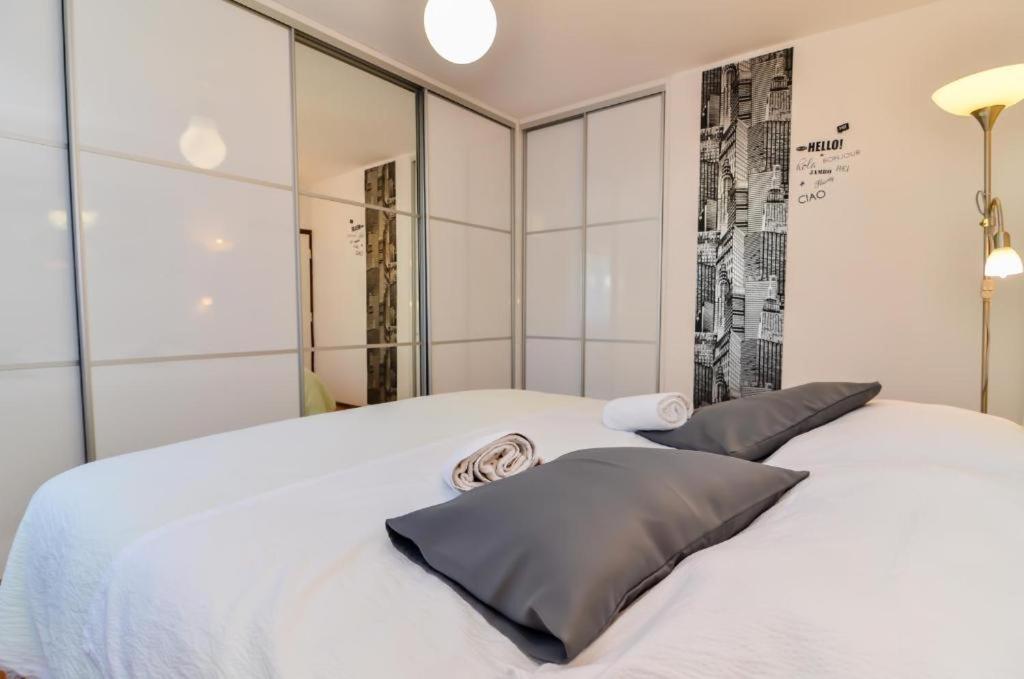 Centroom * Zadar