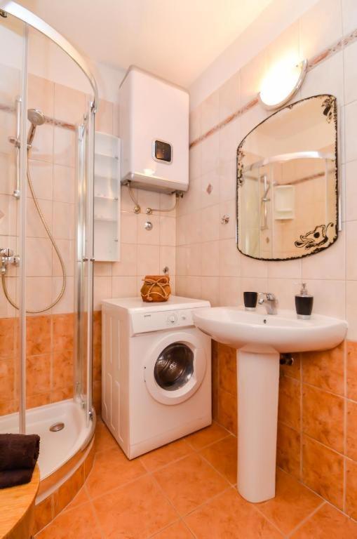 Centroom Apartmán Zadar