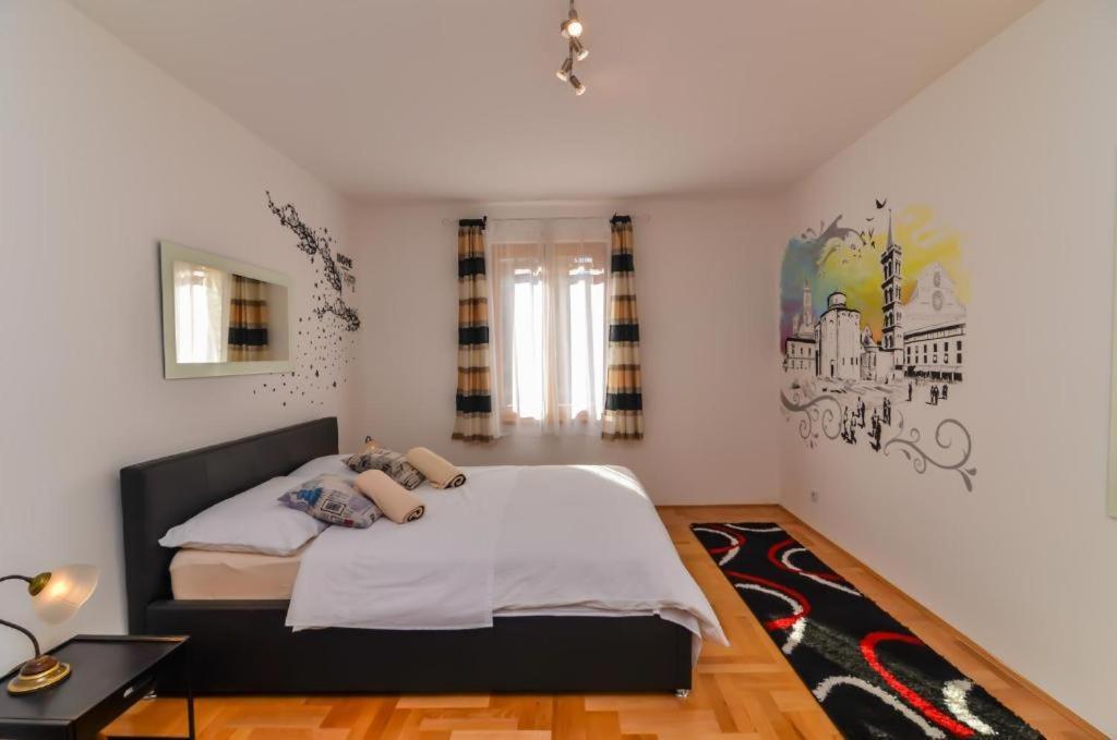 Centroom